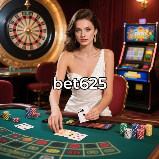  bet625