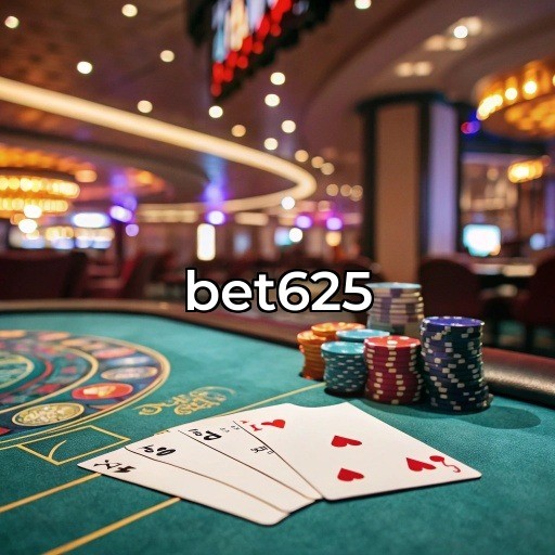  bet625